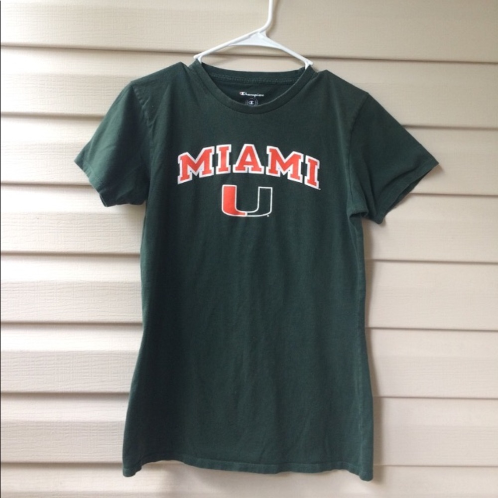 Miami T-shirt bundle